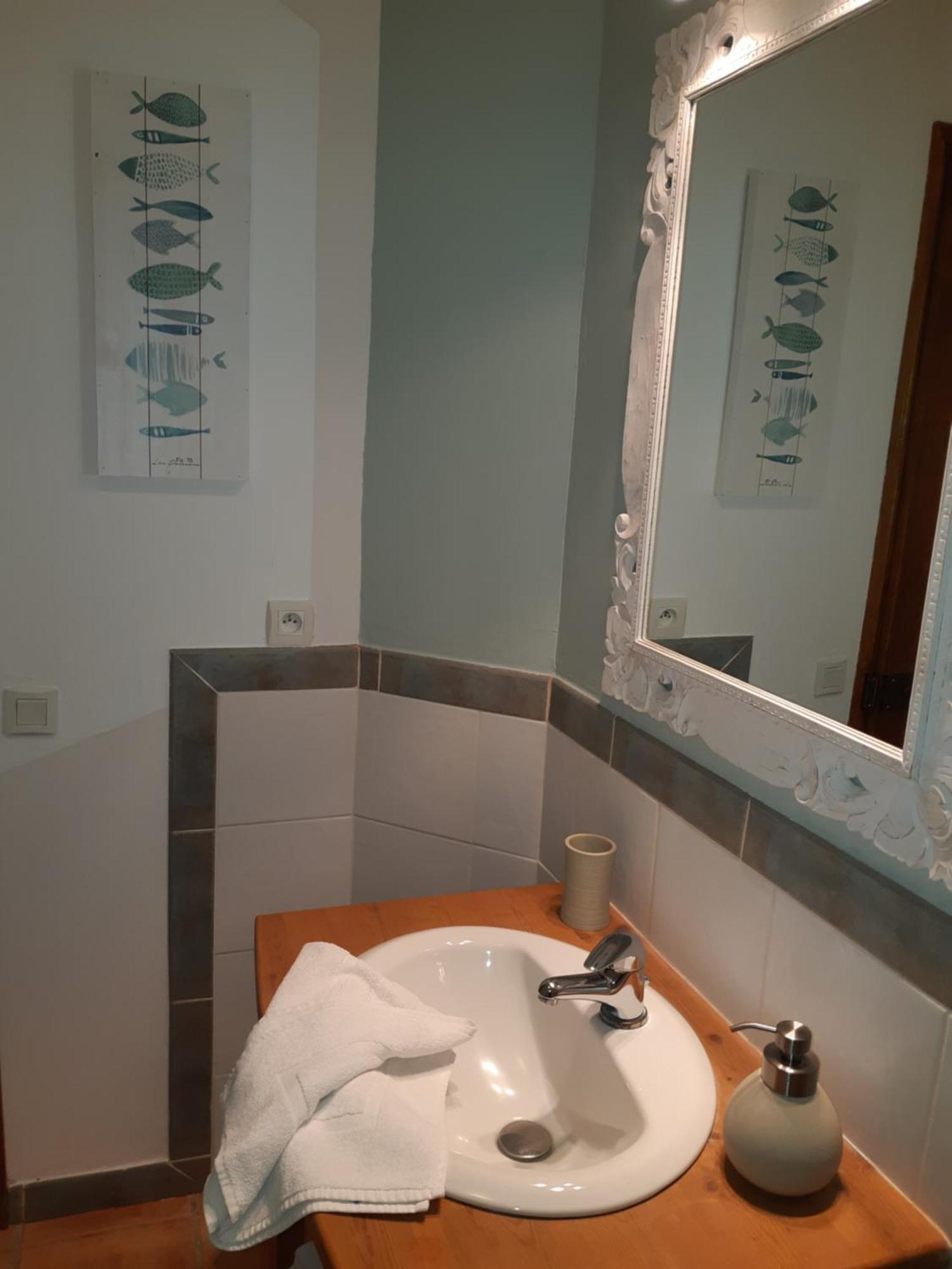 Chambres D'Hotes, B&B La Musardiere Alba-la-Romaine Extérieur photo