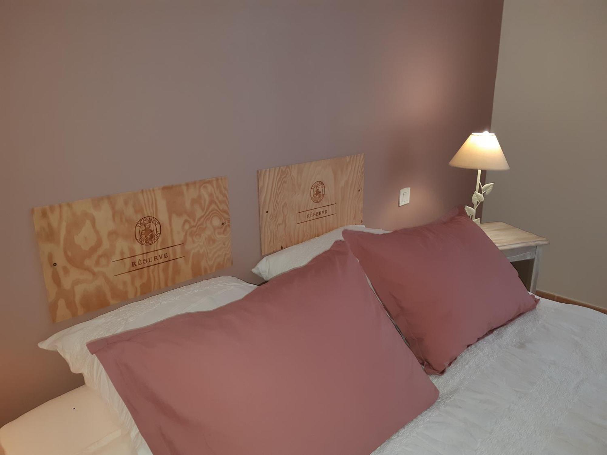 Chambres D'Hotes, B&B La Musardiere Alba-la-Romaine Extérieur photo