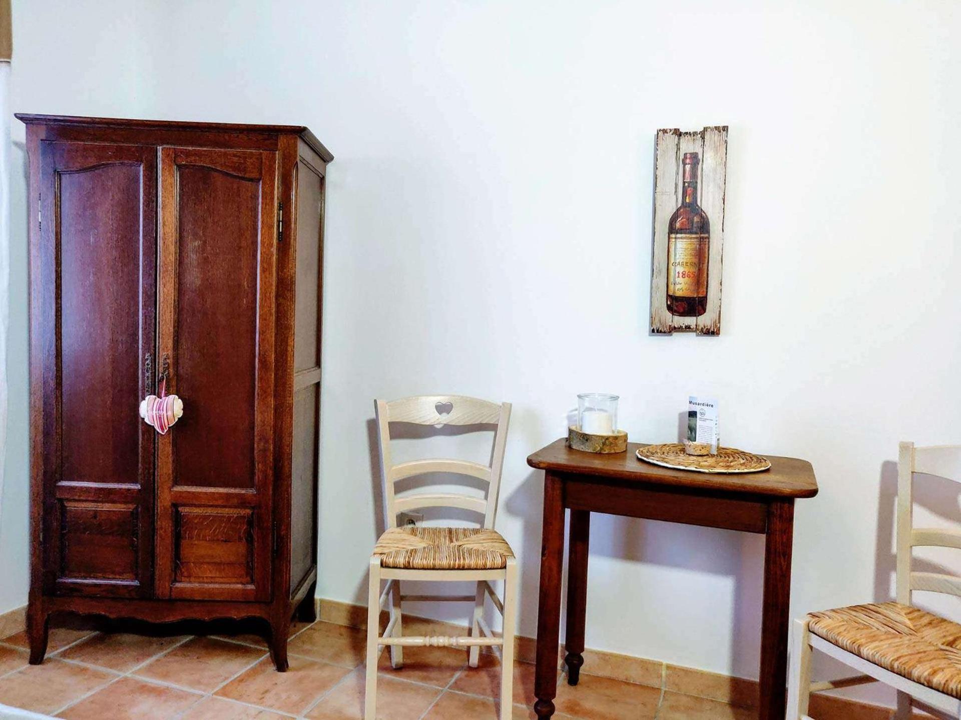 Chambres D'Hotes, B&B La Musardiere Alba-la-Romaine Extérieur photo